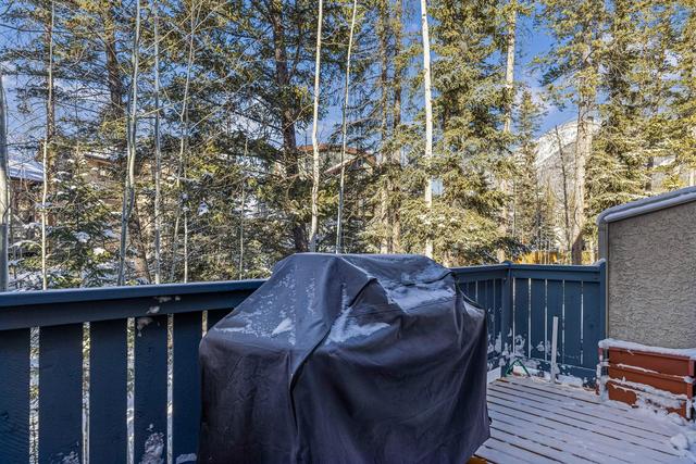 129 - 901 Benchlands Trail, Home with 3 bedrooms, 3 bathrooms and 2 parking in Kananaskis AB | Image 12