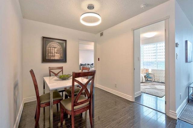 1001 - 850 Steeles Ave W, Condo with 2 bedrooms, 2 bathrooms and 1 parking in Vaughan ON | Image 3