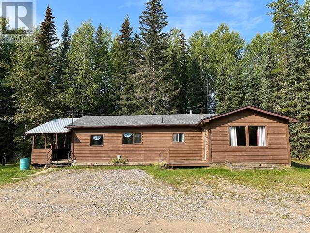 16416 Township Road 542, House detached with 2 bedrooms, 1 bathrooms and 4 parking in Yellowhead County AB | Card Image