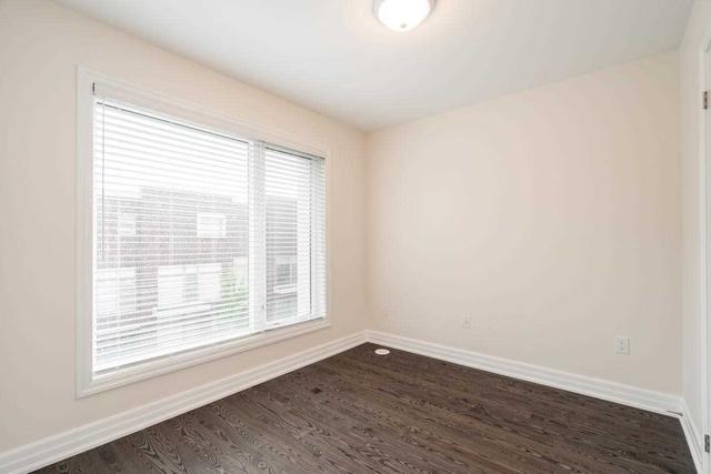 37 Juneau St, House attached with 3 bedrooms, 3 bathrooms and 2 parking in Vaughan ON | Image 24