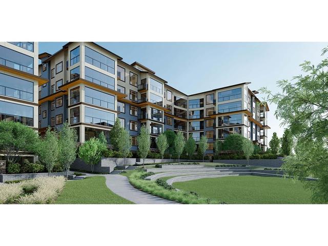 204 - 8538 203a Street, Condo with 3 bedrooms, 2 bathrooms and 2 parking in Langley BC | Card Image