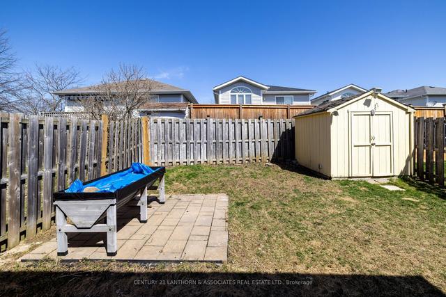 175 Briceland St, House semidetached with 3 bedrooms, 2 bathrooms and 2 parking in Kingston ON | Image 22