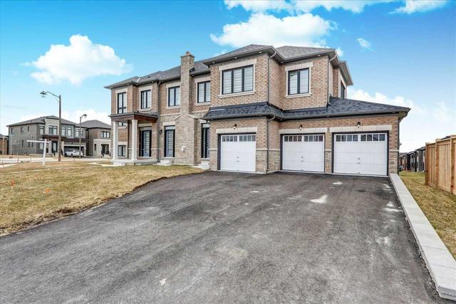 188 Sunnyridge Ave, House detached with 5 bedrooms, 4 bathrooms and 6 parking in Whitchurch Stouffville ON | Image 23