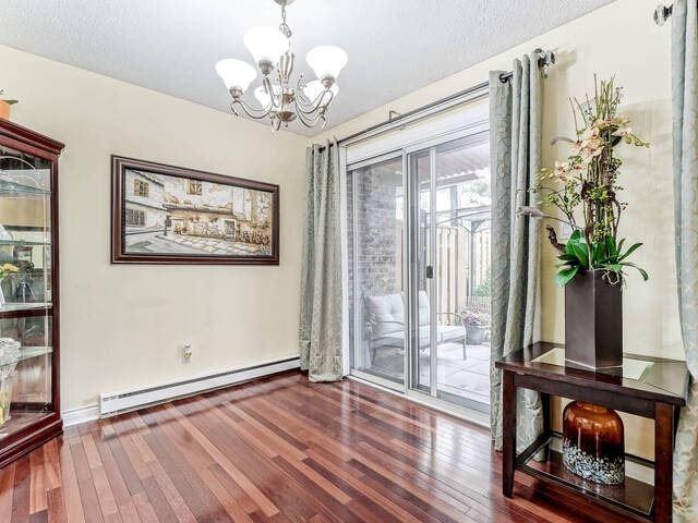 87 - 2701 Aquitaine Ave, Townhouse with 2 bedrooms, 1 bathrooms and 2 parking in Mississauga ON | Image 25