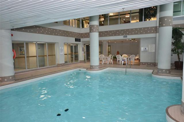 1107 - 310 Mill St S, Condo with 2 bedrooms, 2 bathrooms and 2 parking in Brampton ON | Image 20