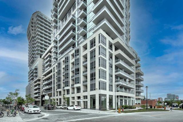 1603 - 9201 Yonge St, Condo with 1 bedrooms, 1 bathrooms and 1 parking in Richmond Hill ON | Image 27