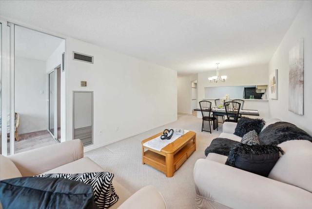 207 - 1101 Steeles Ave W, Condo with 2 bedrooms, 2 bathrooms and 1 parking in Toronto ON | Image 10