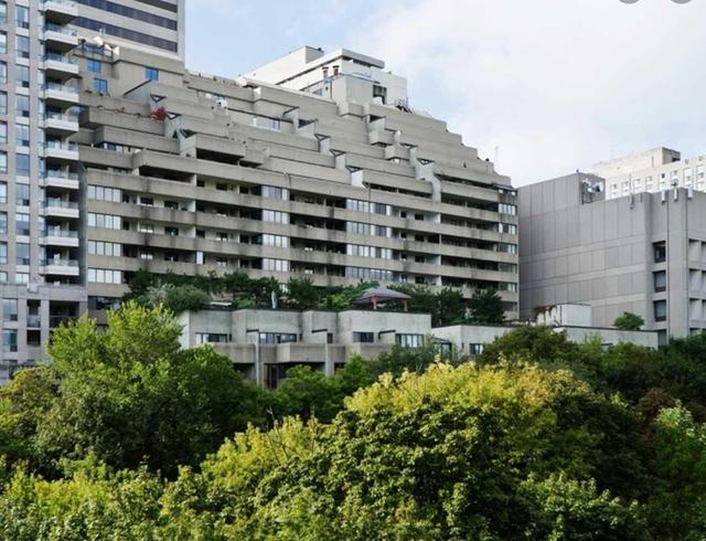 507 - 360 Bloor St E, Condo with 2 bedrooms, 2 bathrooms and 1 parking in Toronto ON | Image 33