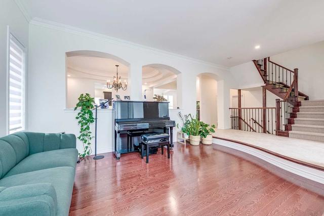 2456 Bon Echo Dr, House detached with 4 bedrooms, 4 bathrooms and 4 parking in Oakville ON | Image 34