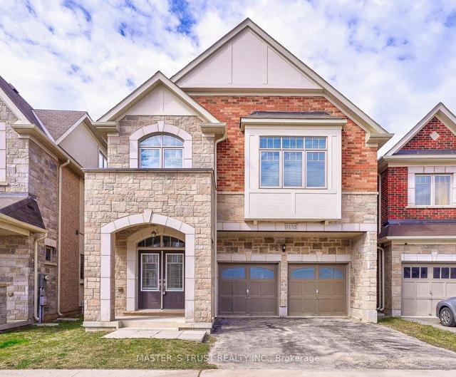 3152 Goodyear Rd E, House detached with 4 bedrooms, 4 bathrooms and 4 parking in Burlington ON | Image 1