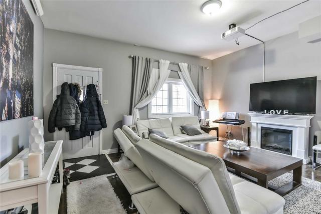 58 Margueretta St, House detached with 5 bedrooms, 5 bathrooms and 1 parking in Toronto ON | Image 18