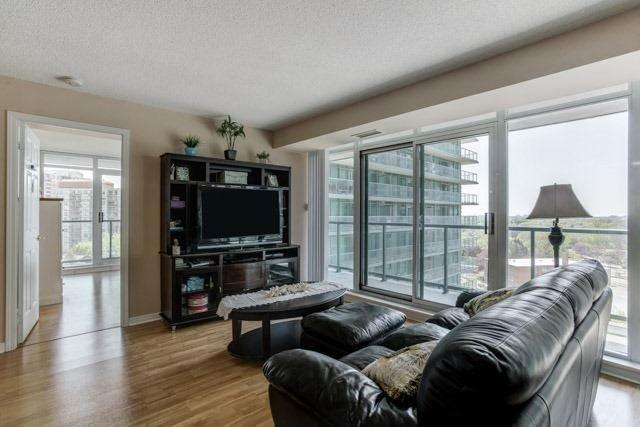 1002 - 5508 Yonge St, Condo with 2 bedrooms, 2 bathrooms and 1 parking in Toronto ON | Image 8