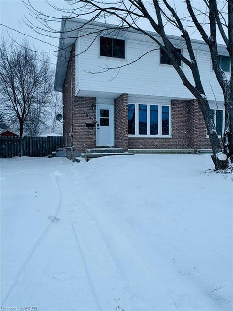 203 Marshall Park Drive, North Bay, ON, P1A3L1 | Card Image
