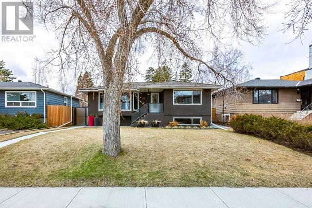 2515 19a Street Sw, House detached with 3 bedrooms, 2 bathrooms and 2 parking in Calgary AB | Image 31