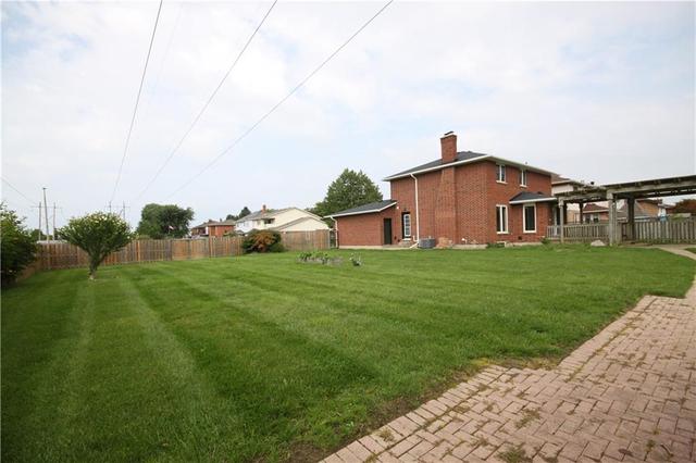 19 West Farmington Drive, House detached with 4 bedrooms, 4 bathrooms and 2 parking in St. Catharines ON | Image 41