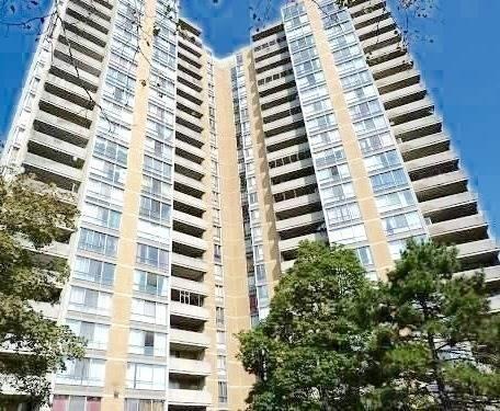 2212 - 10 Martha Eaton Way, Condo with 3 bedrooms, 2 bathrooms and 1 parking in Toronto ON | Image 1