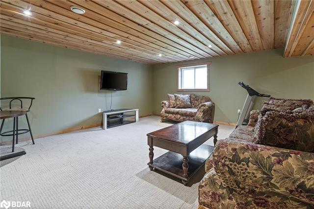 2421 Blessington Road, House detached with 3 bedrooms, 2 bathrooms and 10 parking in Tyendinaga ON | Image 26
