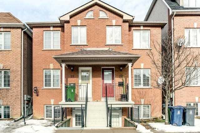 Unit 9 - 24 Connolly St, Townhouse with 1 bedrooms, 1 bathrooms and 1 parking in Toronto ON | Image 18