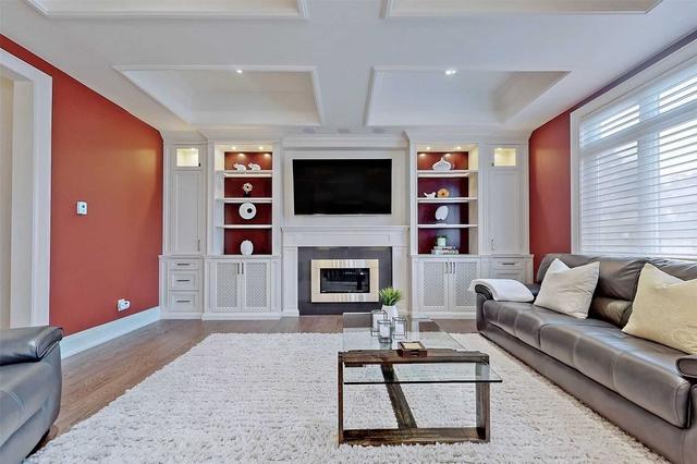 183 Connaught Ave, House detached with 4 bedrooms, 6 bathrooms and 6 parking in Toronto ON | Image 38