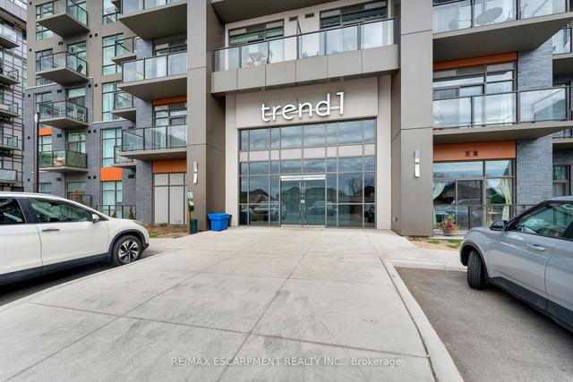 404 - 450 Dundas St E, Condo with 1 bedrooms, 1 bathrooms and 1 parking in Hamilton ON | Image 12