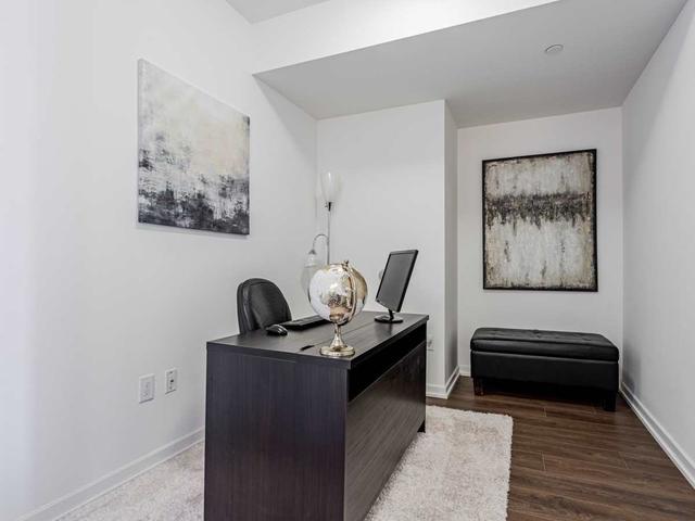 2307 - 66 Forest Manor Rd, Condo with 1 bedrooms, 2 bathrooms and 2 parking in Toronto ON | Image 7