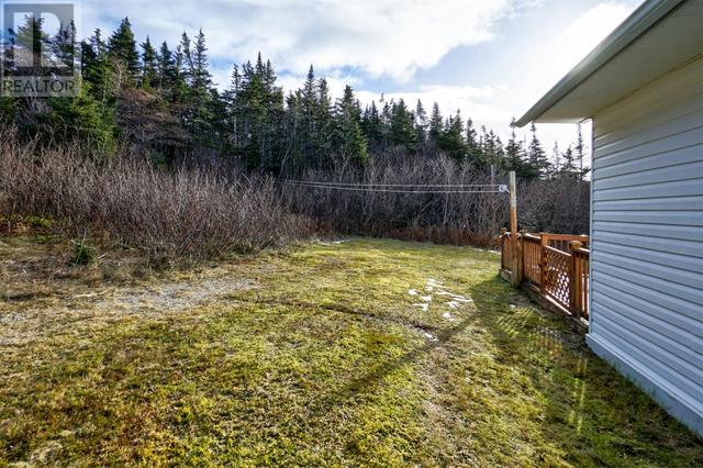 5 Forest Road, House detached with 3 bedrooms, 1 bathrooms and null parking in Chance Cove NL | Image 10
