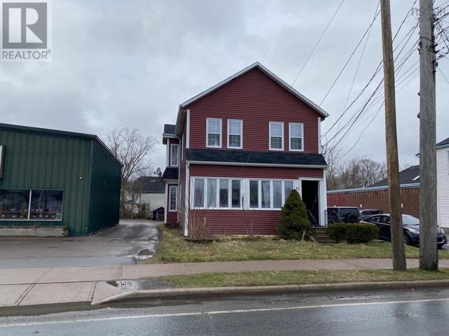 21 Main Street, House other with 0 bedrooms, 0 bathrooms and null parking in Colchester, Subd. B NS | Image 1