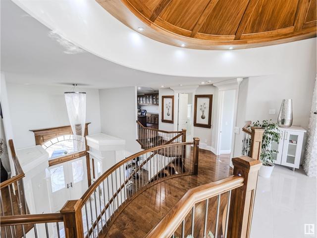 4212 Westcliff Co Sw, House detached with 7 bedrooms, 5 bathrooms and null parking in Edmonton AB | Image 32
