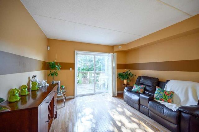 45 - 2737 King St E, Townhouse with 2 bedrooms, 3 bathrooms and 1 parking in Hamilton ON | Image 7