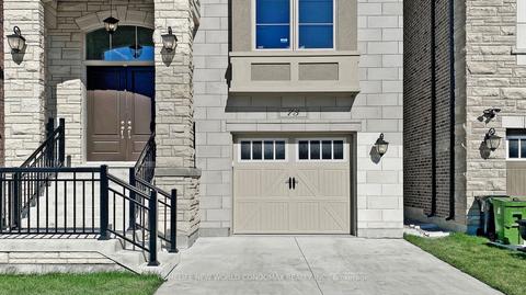 73 William Durie Way, Toronto, ON, M2R0A9 | Card Image
