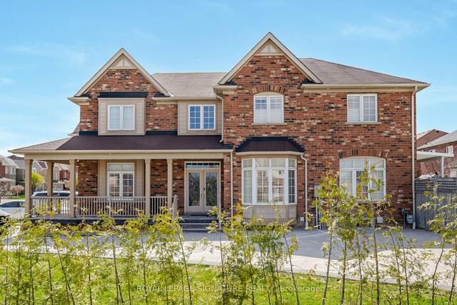 3215 Tacc Dr, House detached with 5 bedrooms, 5 bathrooms and 6 parking in Mississauga ON | Image 1