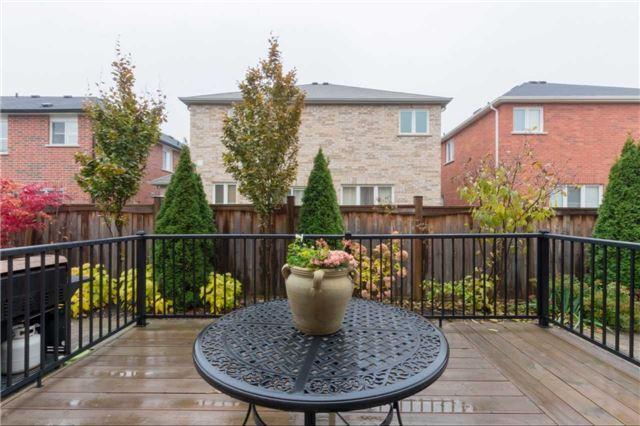 147 Rossi Dr, House detached with 4 bedrooms, 5 bathrooms and 4 parking in Vaughan ON | Image 19