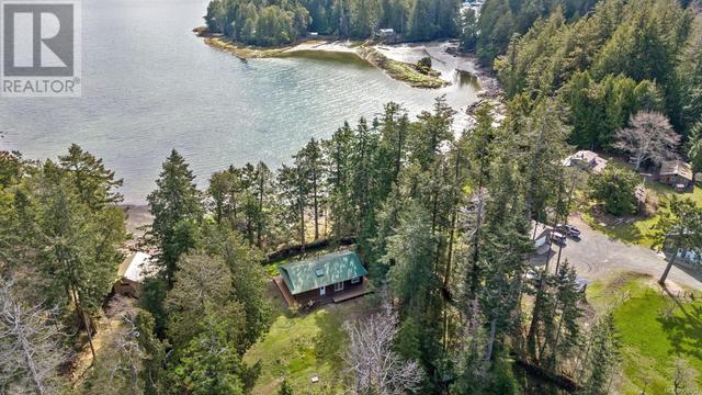 2 Spring Bay Rd, House detached with 2 bedrooms, 1 bathrooms and 7 parking in Powell River E BC | Image 21
