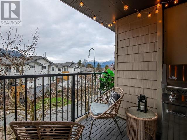 304 - 1212 Main Street, Condo with 2 bedrooms, 2 bathrooms and 1 parking in Squamish BC | Image 11