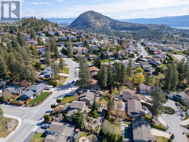 2191 Shannon Way, House detached with 5 bedrooms, 3 bathrooms and 4 parking in West Kelowna BC | Image 65