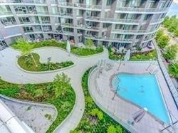 519 - 1 Edgewater Dr, Condo with 1 bedrooms, 1 bathrooms and 1 parking in Toronto ON | Image 9