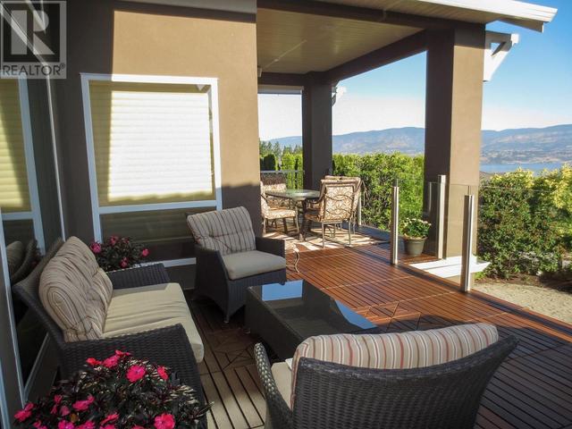 659 Arbor View Drive, House detached with 5 bedrooms, 3 bathrooms and 4 parking in Kelowna BC | Image 20