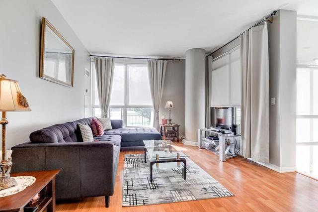 Th104 - 220 Forum Dr, Condo with 2 bedrooms, 3 bathrooms and 1 parking in Mississauga ON | Image 5