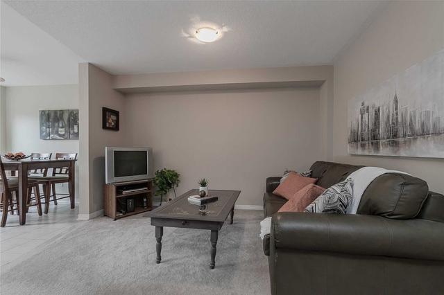 5178 Des Jardines Dr, House attached with 3 bedrooms, 3 bathrooms and 2 parking in Burlington ON | Image 31
