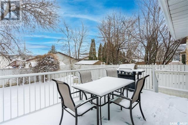231 Hogg Way, House detached with 5 bedrooms, 3 bathrooms and null parking in Saskatoon SK | Image 43