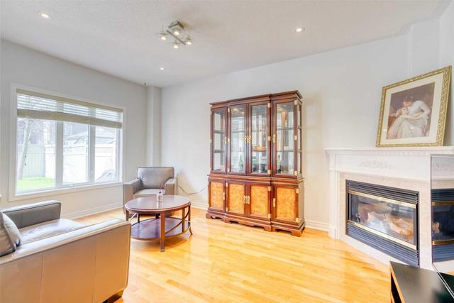 2591 North Ridge Tr, House detached with 4 bedrooms, 5 bathrooms and 5 parking in Oakville ON | Image 39