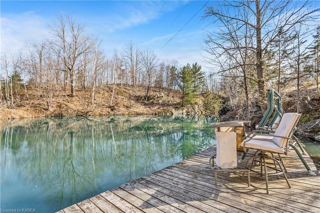1037 Old Mine Lane, House detached with 3 bedrooms, 1 bathrooms and 15 parking in South Frontenac ON | Image 33