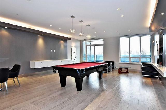 1415 - 7167 Yonge St, Condo with 1 bedrooms, 1 bathrooms and 1 parking in Markham ON | Image 19