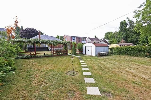 80 Martindale Rd, House detached with 2 bedrooms, 2 bathrooms and 4 parking in Toronto ON | Image 10