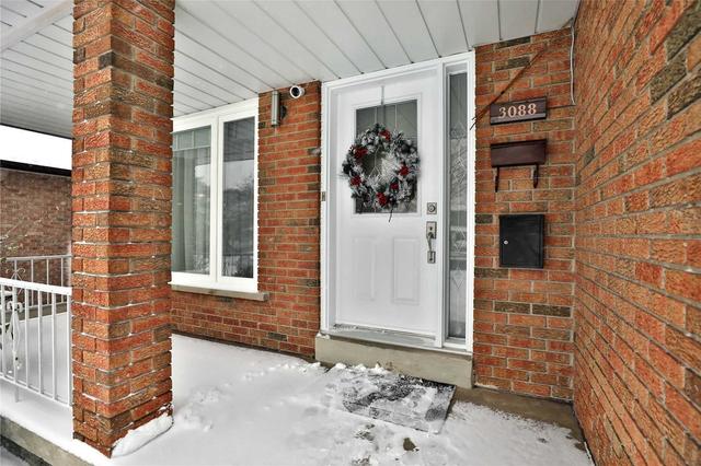 3088 Mccarthy Crt, House detached with 3 bedrooms, 4 bathrooms and 3 parking in Mississauga ON | Image 30
