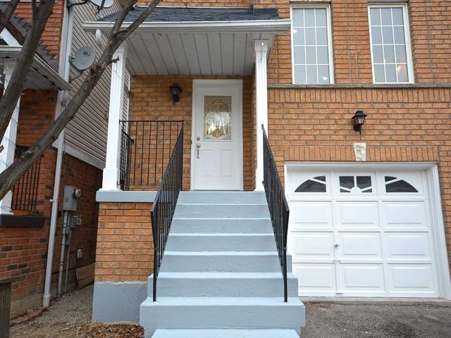 unit 96 - 1480 Britannia Rd W, House semidetached with 3 bedrooms, 4 bathrooms and 2 parking in Mississauga ON | Image 27