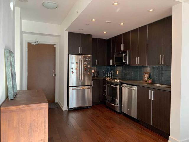 lph 06 - 2212 Lake Shore Blvd W, Condo with 1 bedrooms, 1 bathrooms and 1 parking in Toronto ON | Image 1