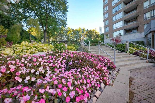 1604 - 215 Wynford Dr, Condo with 2 bedrooms, 2 bathrooms and 1 parking in Toronto ON | Image 29