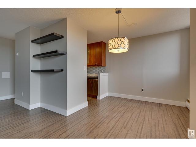 304 - 13910 Stony Plain Rd Nw, Condo with 2 bedrooms, 1 bathrooms and null parking in Edmonton AB | Image 9
