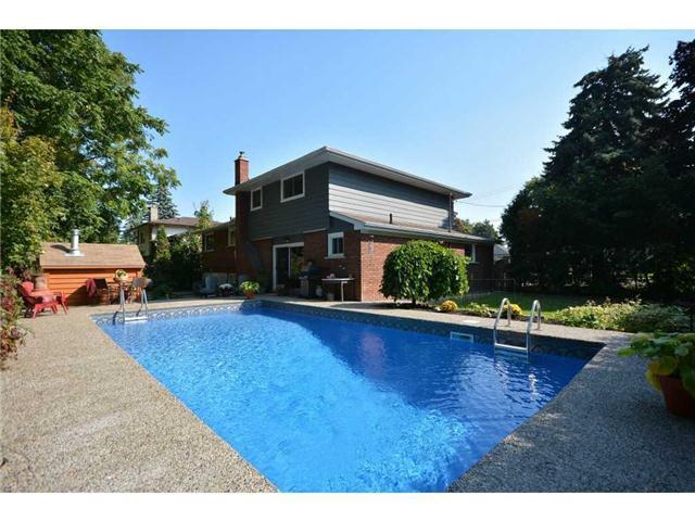 726 Scenic Dr, House detached with 3 bedrooms, 2 bathrooms and 4 parking in Hamilton ON | Image 16